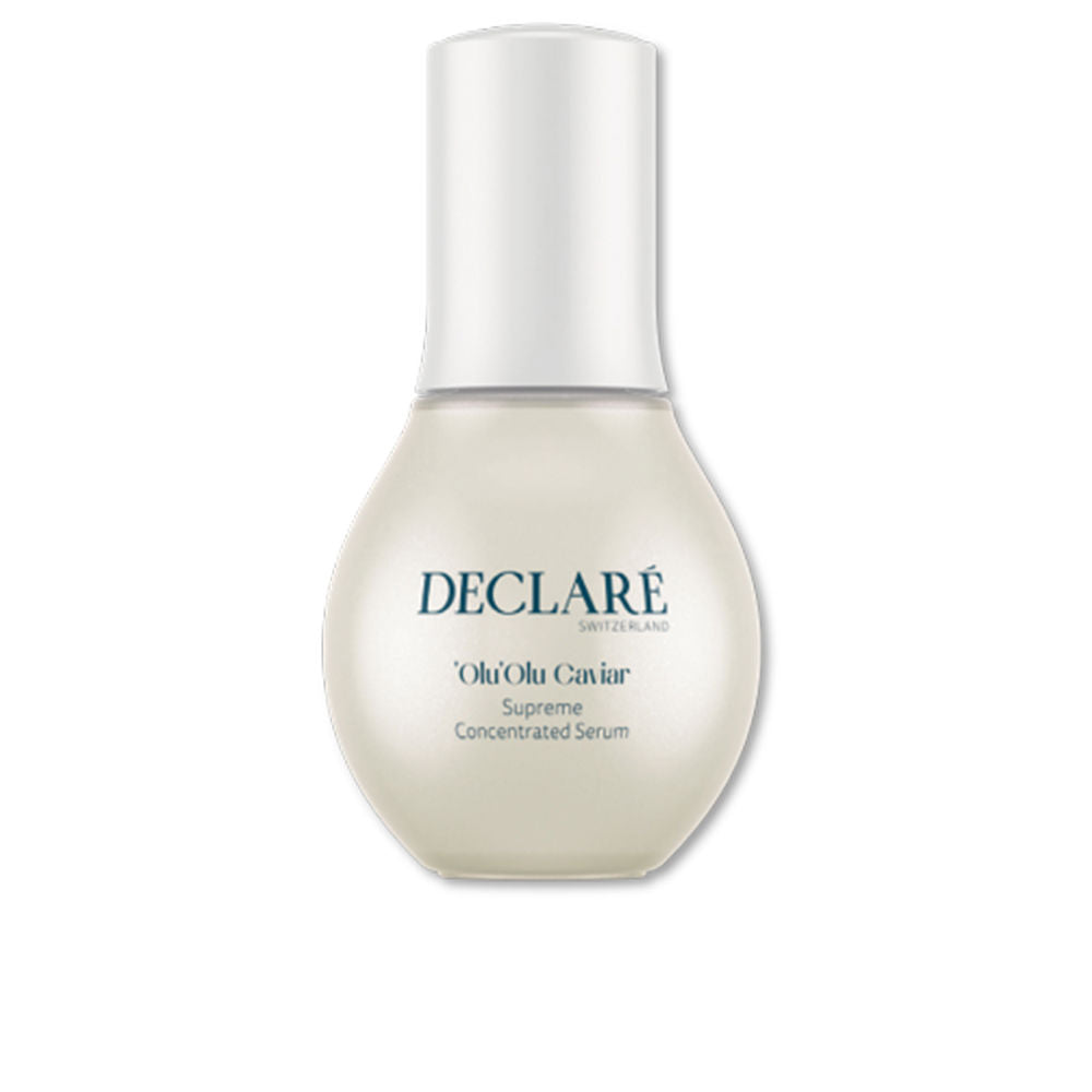 OLU'OLU CAVIAR SUPREME concentrated serum