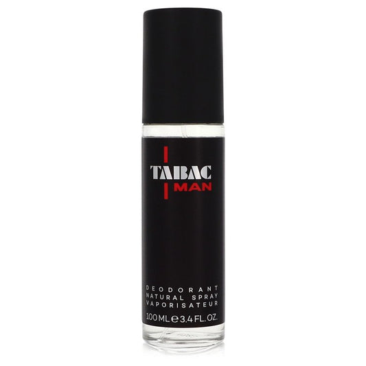 Tabac Man by Maurer & Wirtz - Deodorant Spray 3.4 oz