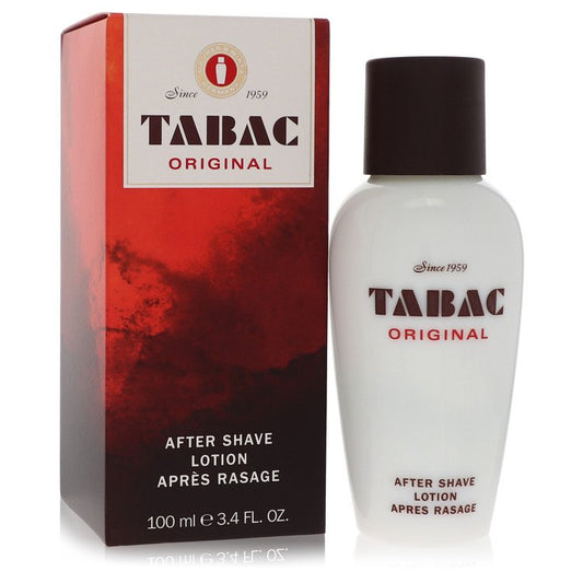 Tabac by Maurer & Wirtz - After Shave Lotion 1.7 oz