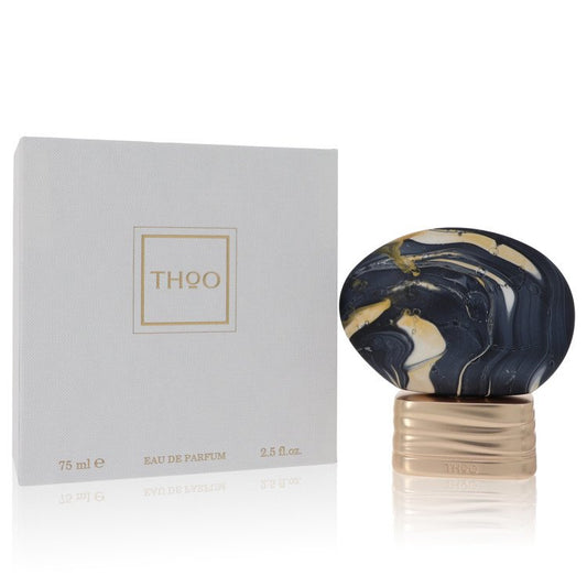 The House Of Oud Get The Feeling von The House Of Oud - Eau de Parfum Spray (Unisex) 75 ml