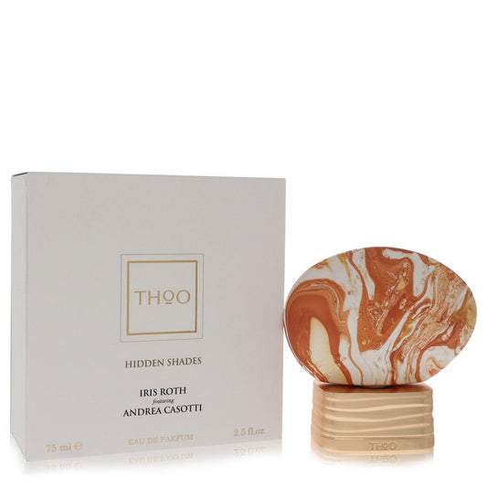 The House Of Oud Hidden Shades von The House Of Oud - Eau de Parfum Spray (Unisex) 75 ml