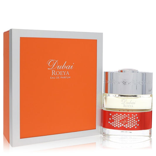 The Spirit of Dubai Roeya by The Spirit of Dubai - Eau De Parfum Spray (Unisex) 1.7 oz