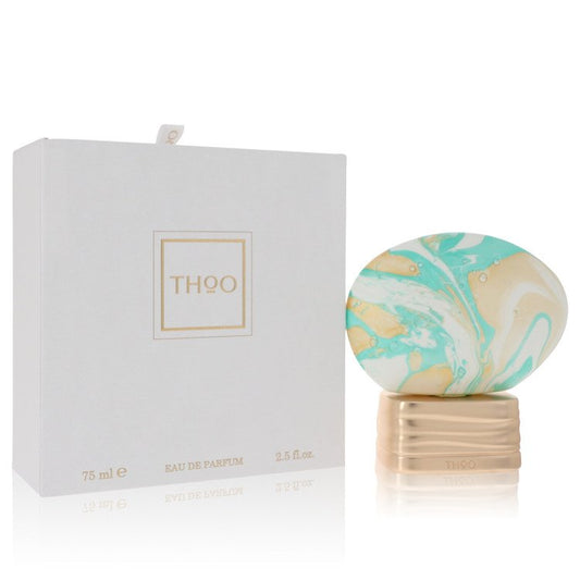 The House Of Oud Up To The Moon von The House Of Oud - Eau de Parfum Spray (Unisex) 75 ml