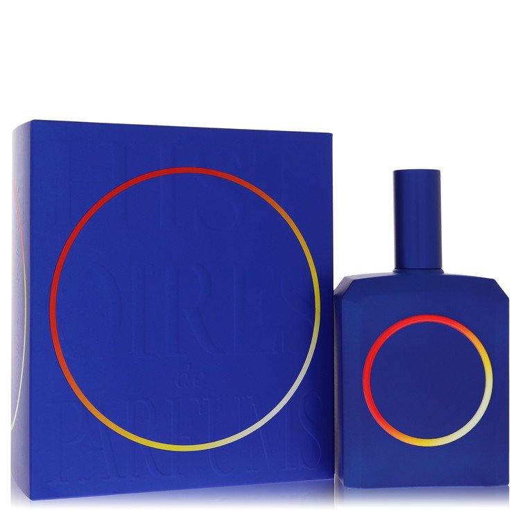 This Is Not A Blue Bottle 1.3 de Histoires De Parfums - Eau de parfum en vaporisateur (unisexe) 120 ml