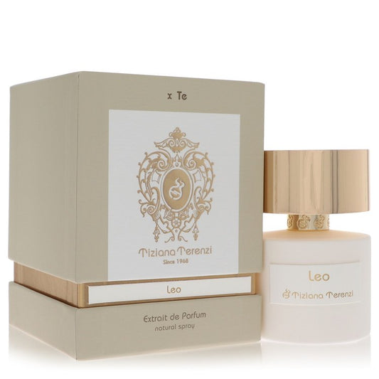 Tiziana Terenzi Leo von Tiziana Terenzi - Extrait de Parfum Spray (Unisex) 100 ml