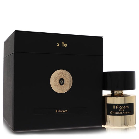 Tiziana Terenzi II Piacere von Tiziana Terenzi - Extrait de Parfum Spray (Unisex) Anniversary Collection 100 ml