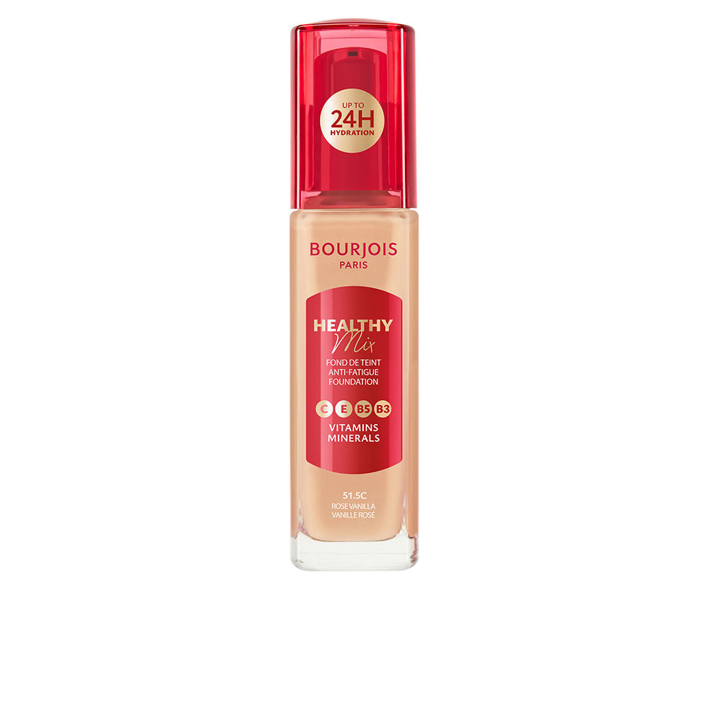 HEALTHY MIX makeup base #51.5C-Rose Vanilla 30ml