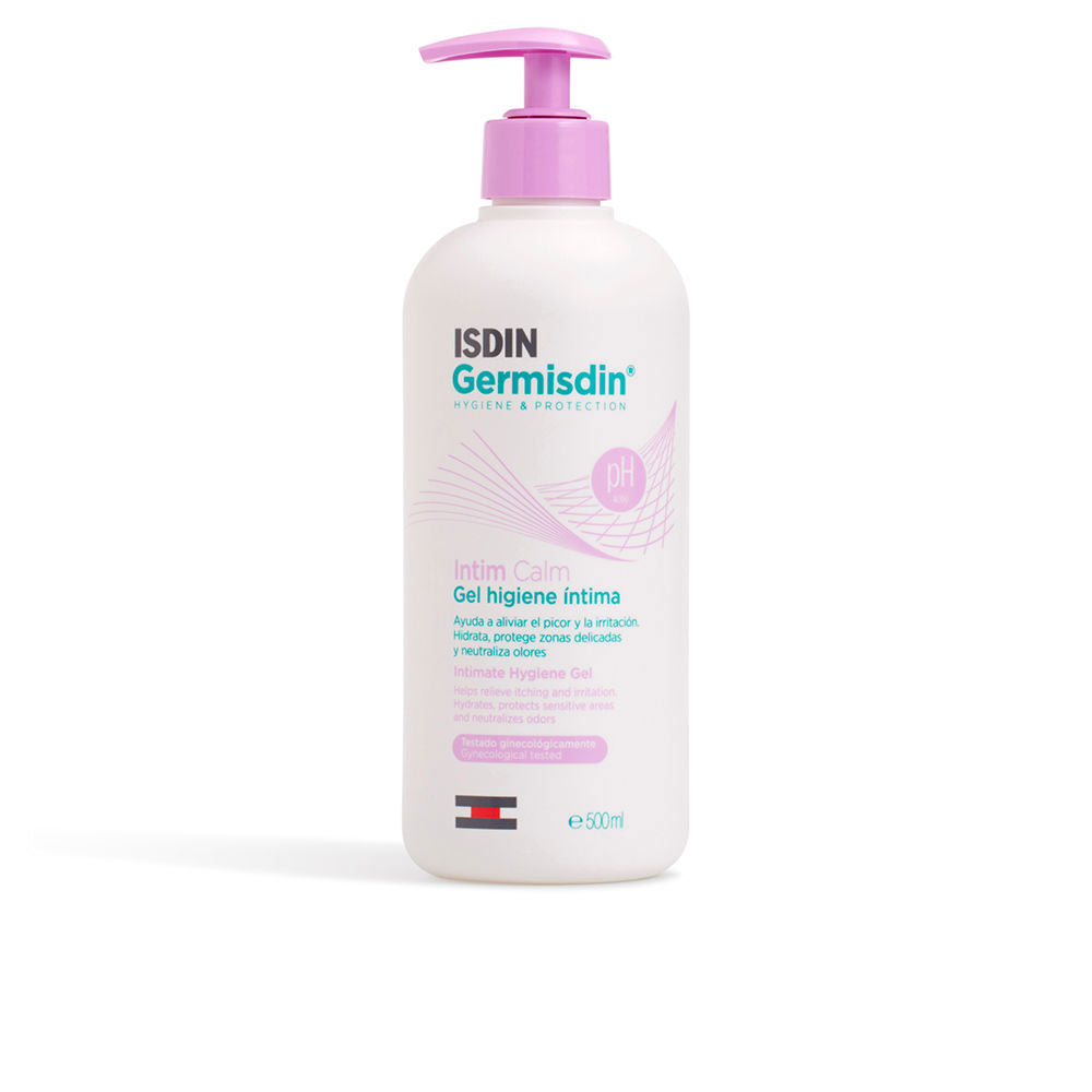 GERMISDIN INTIM CALM intimate hygiene gel