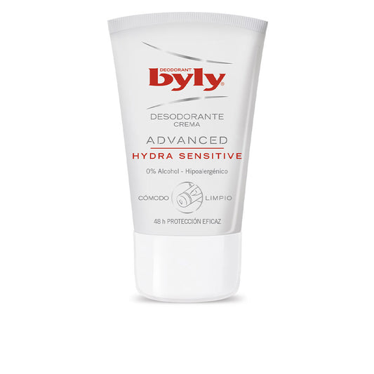 ADVANCE SENSITIVE Deodorant cream