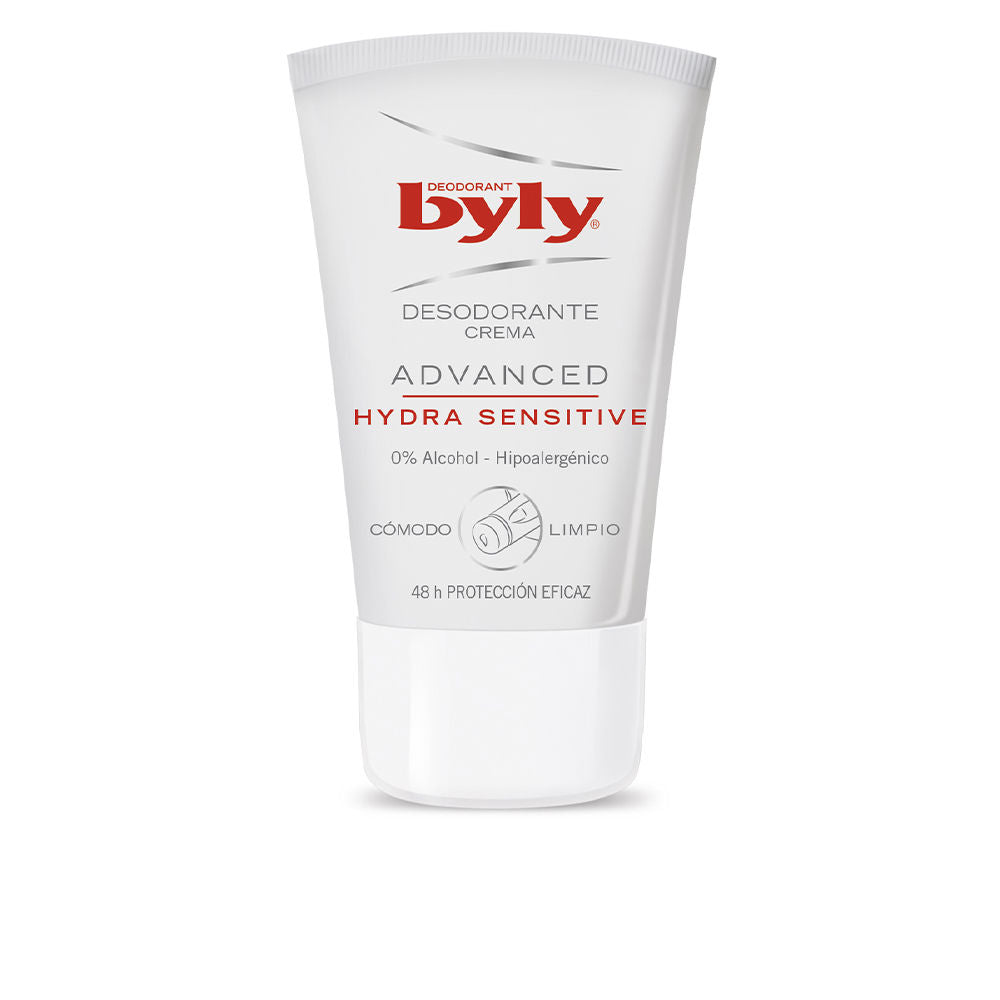 ADVANCE SENSITIVE Deodorant cream 50 ml