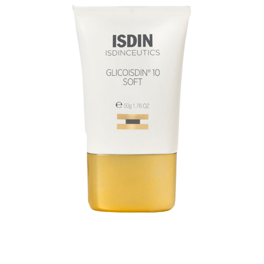 ISDINCEUTICS GLICOISDIN gel 15%