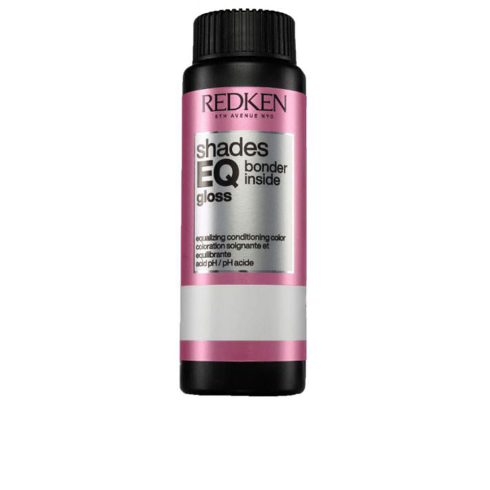 SHADES EQ bonder inside #09NW 60 ml x 3 u