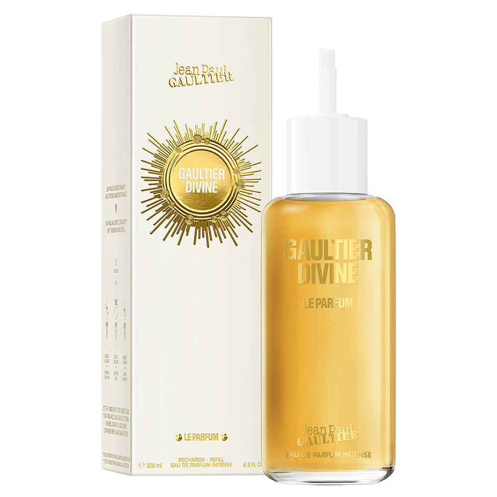 GAULTIER DIVINE LE PARFUM edp intense refill