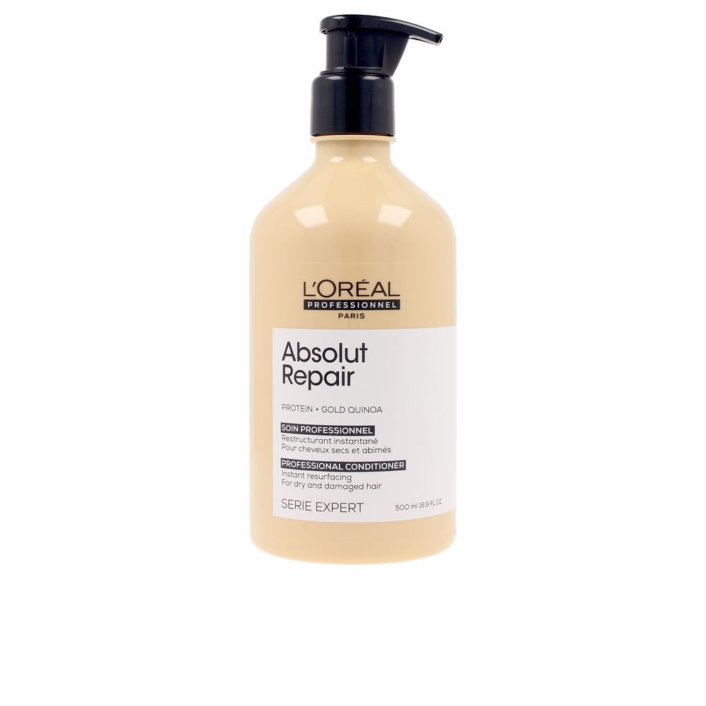 ABSOLUT REPAIR GOLD conditioner