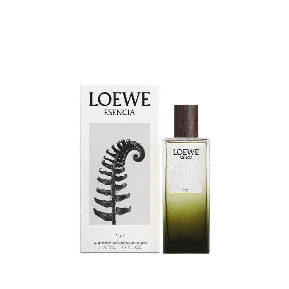ESENCIA ELIXIR edp vapo