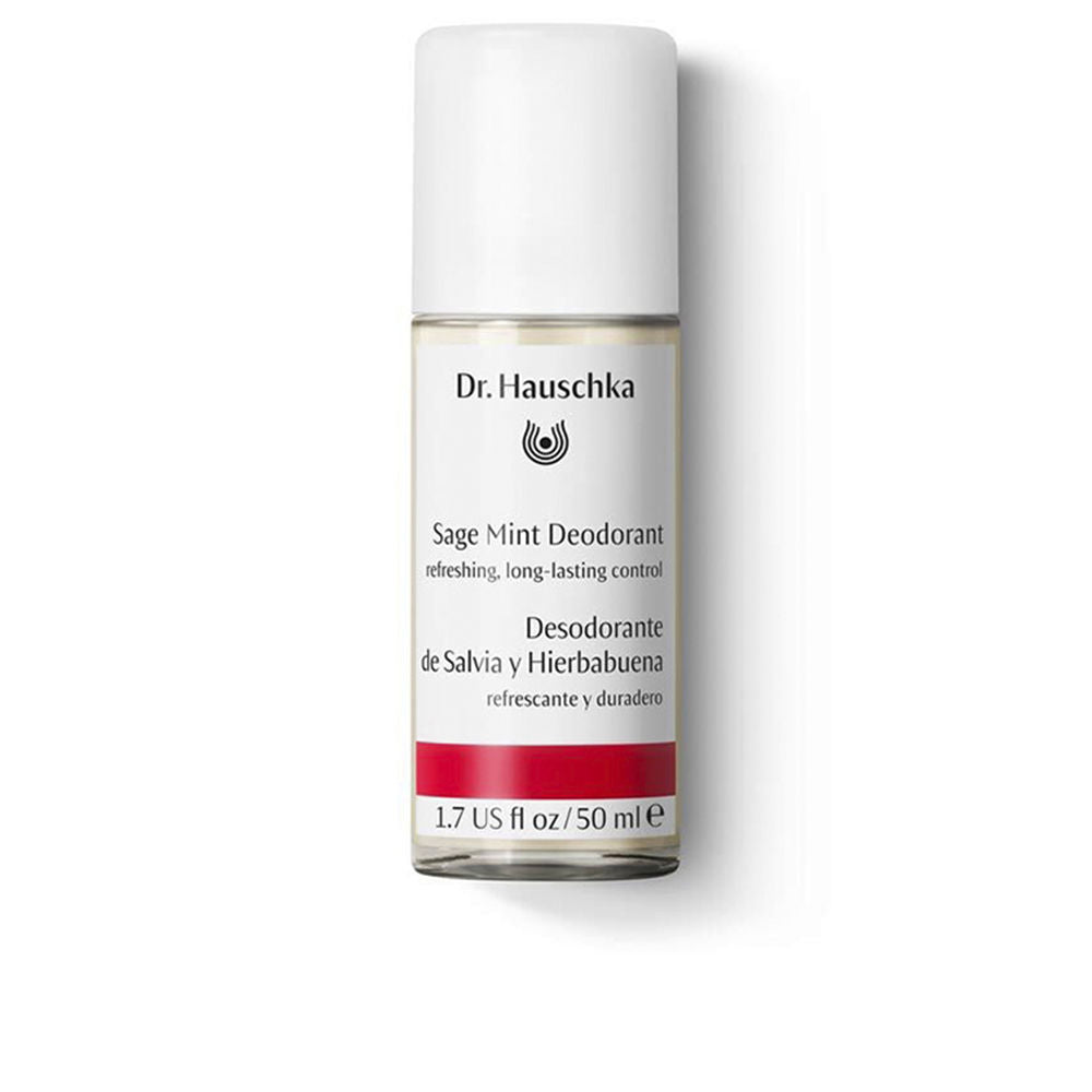 Sage deodorant