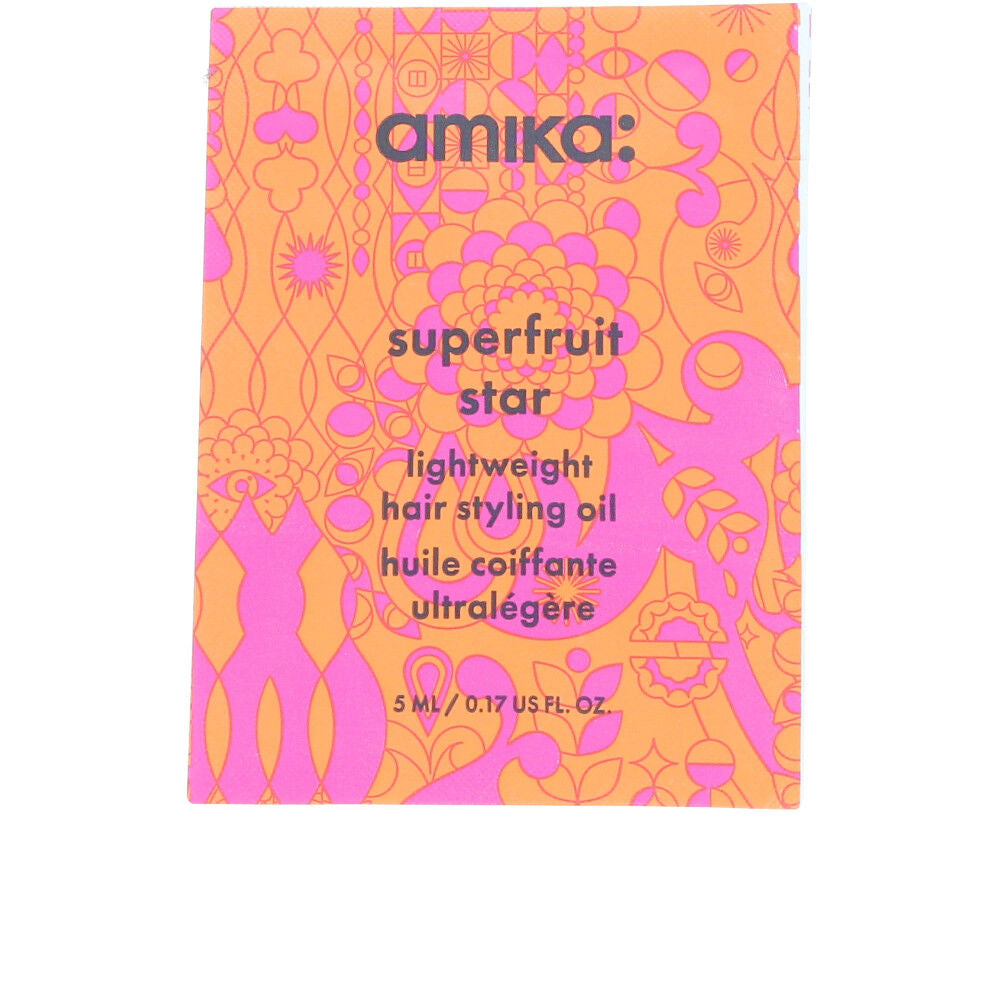 SUPERFRUIT lightweight styling oil 5ml