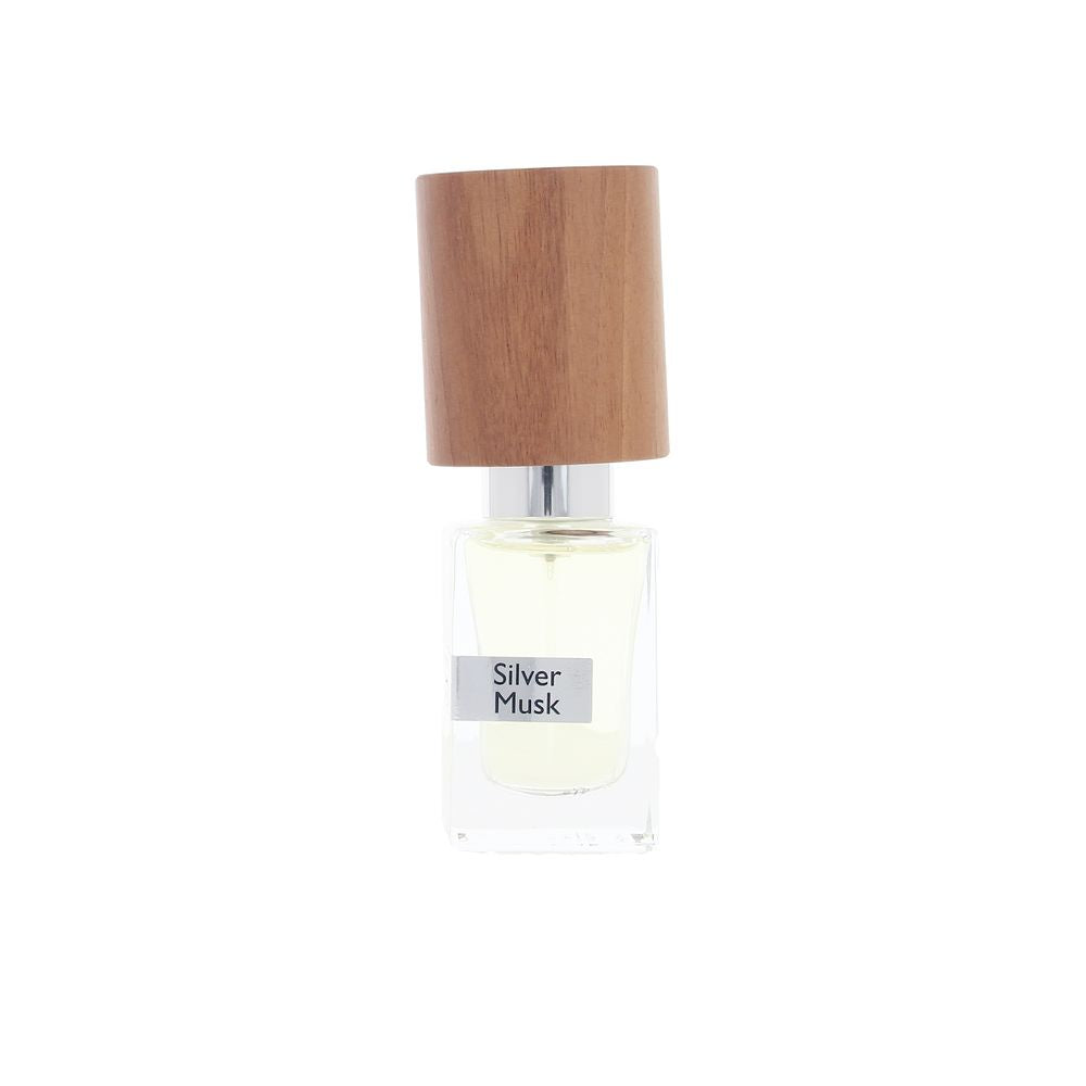 SILVER MUSK extrait de parfum 30 ml