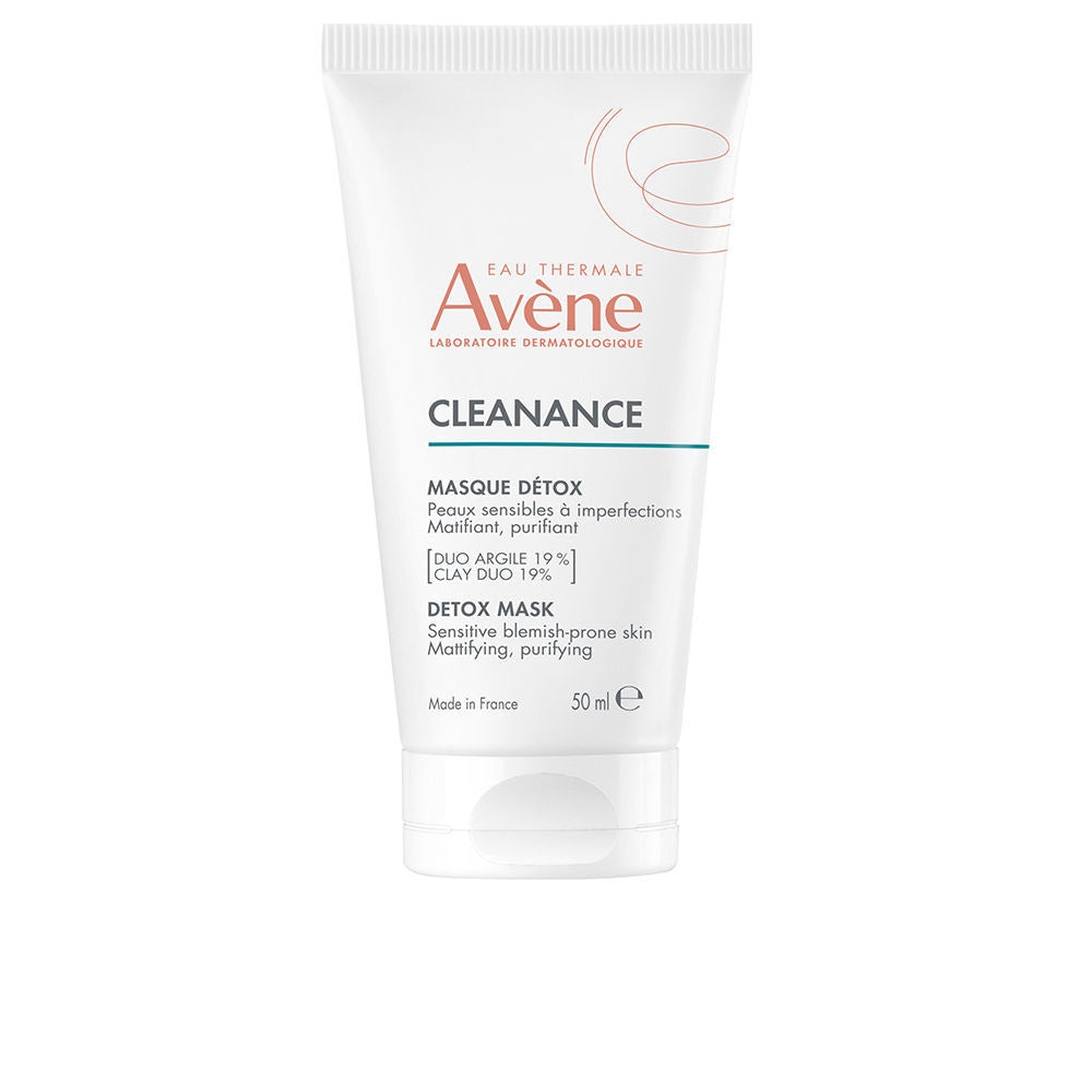 CLEANANCE detox mask 50 ml