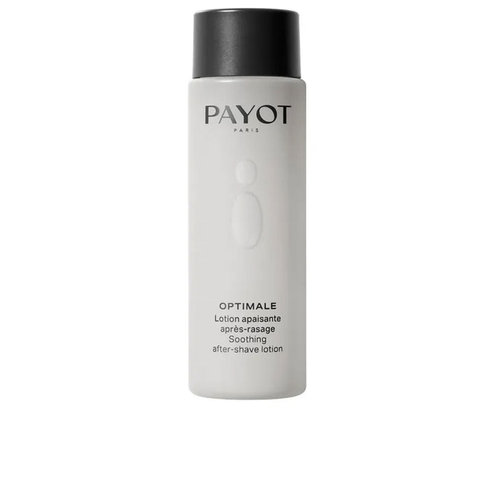OPTIMALE soothing aftershave lotion