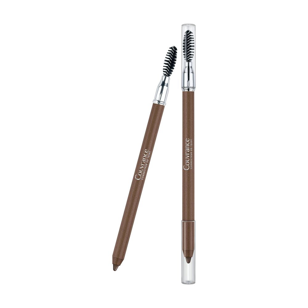 COUVRANCE concealer eyebrow pencil #clear 1.19 gr