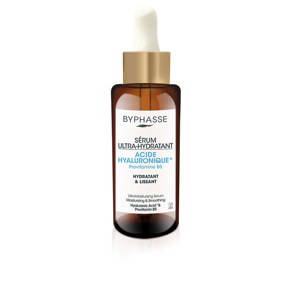 ULTRA-HYDRATANT SERUM hyaluronic acid 50 ml
