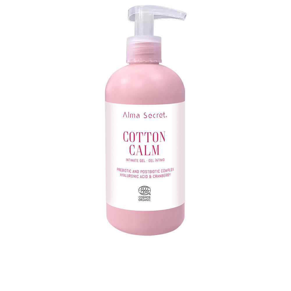 COTTON CALM intimate gel 300 ml