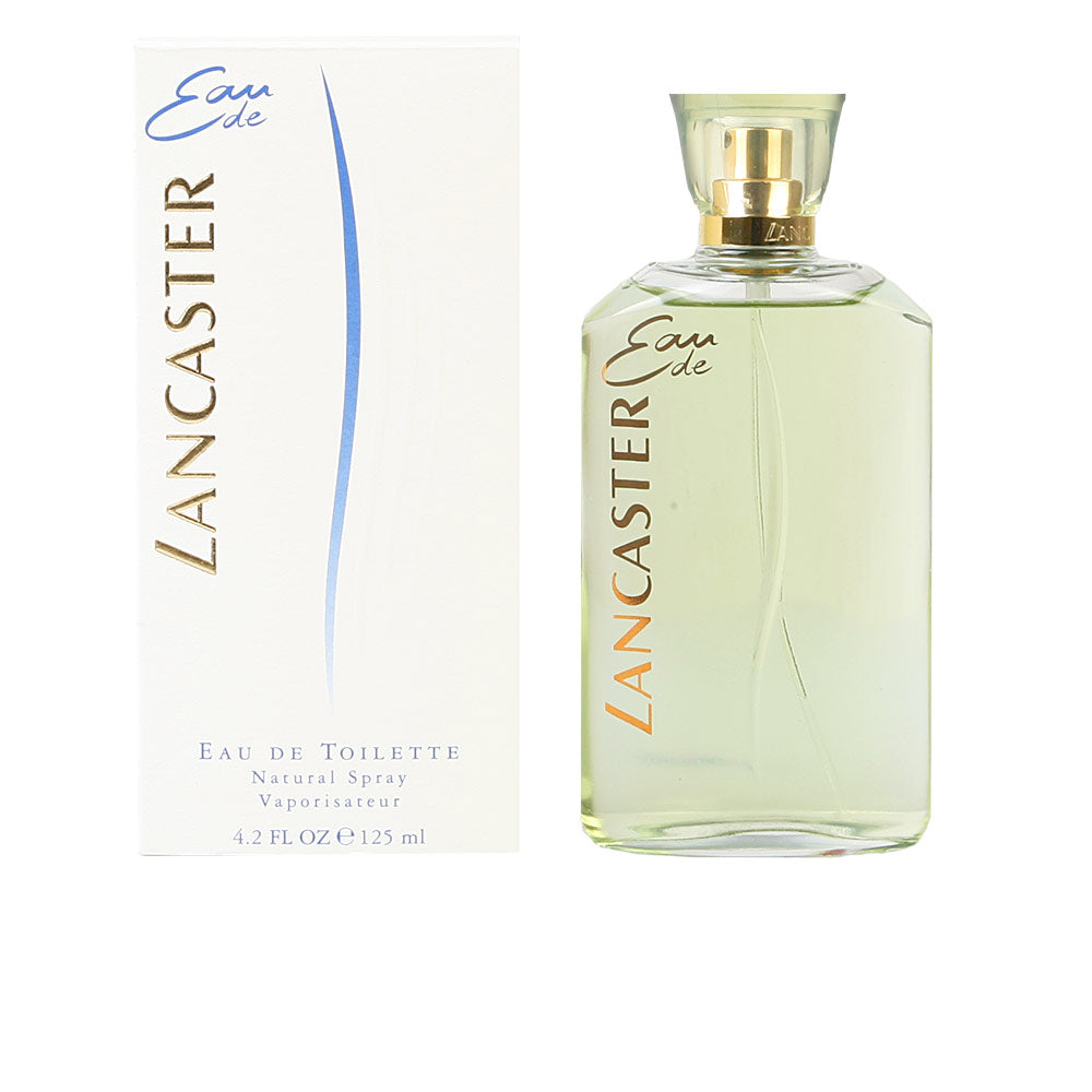 EAU DE LANCASTER eau de toilette spray