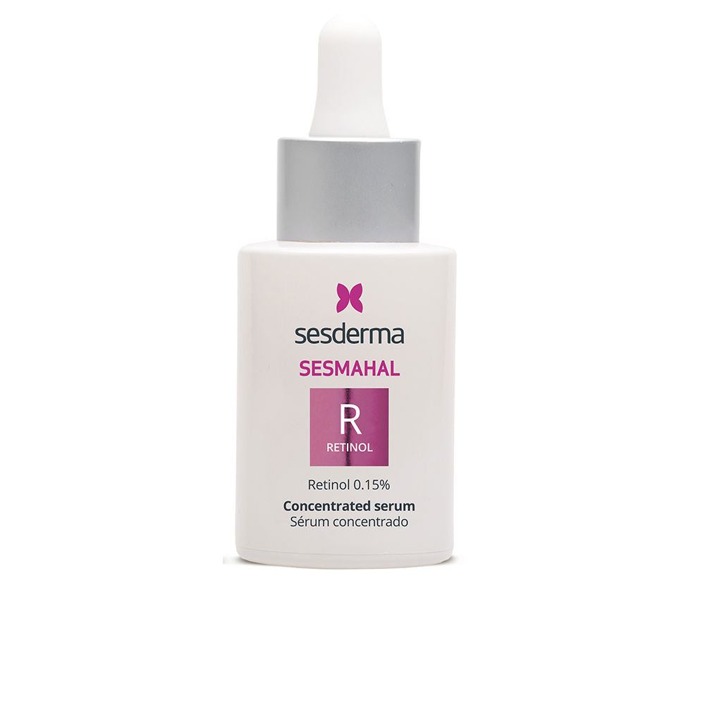 SESMAHAL RETINOL concentrated serum