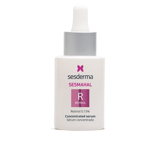SESMAHAL RETINOL concentrated serum