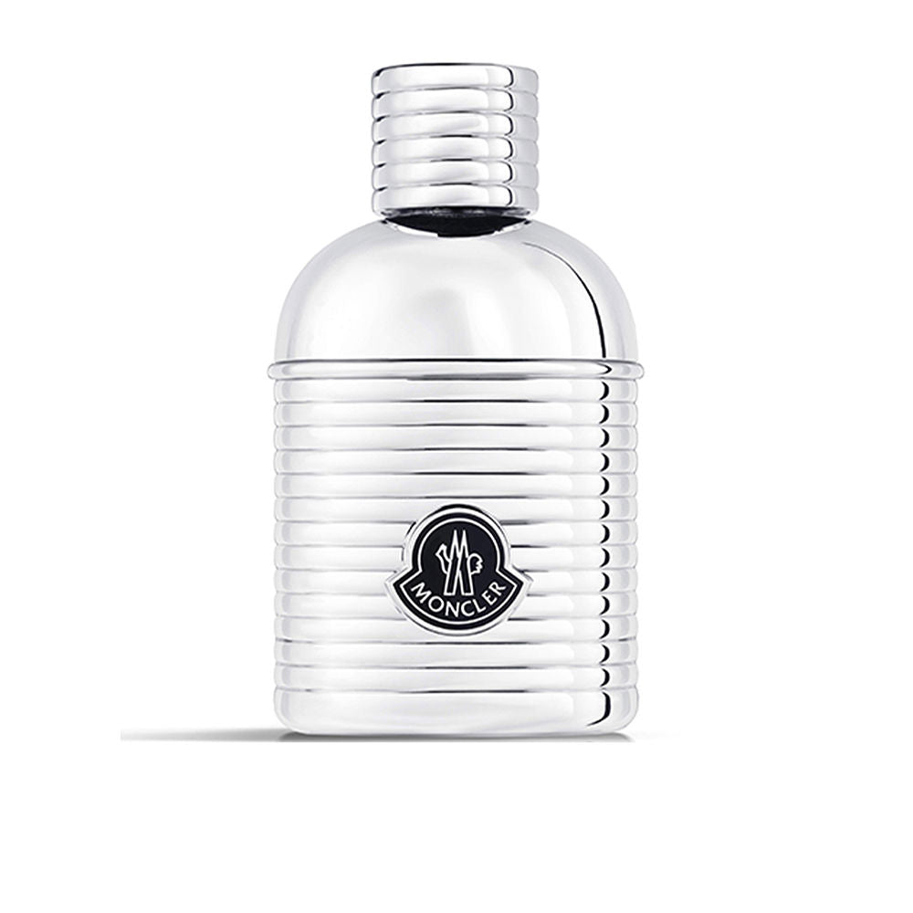 MONCLER POUR HOMME edp vapor 60 ml