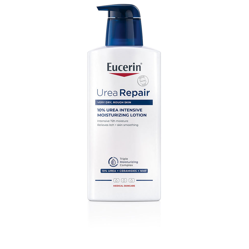 UREAREPAIR intensive moisturizing lotion 10% urea 400 ml