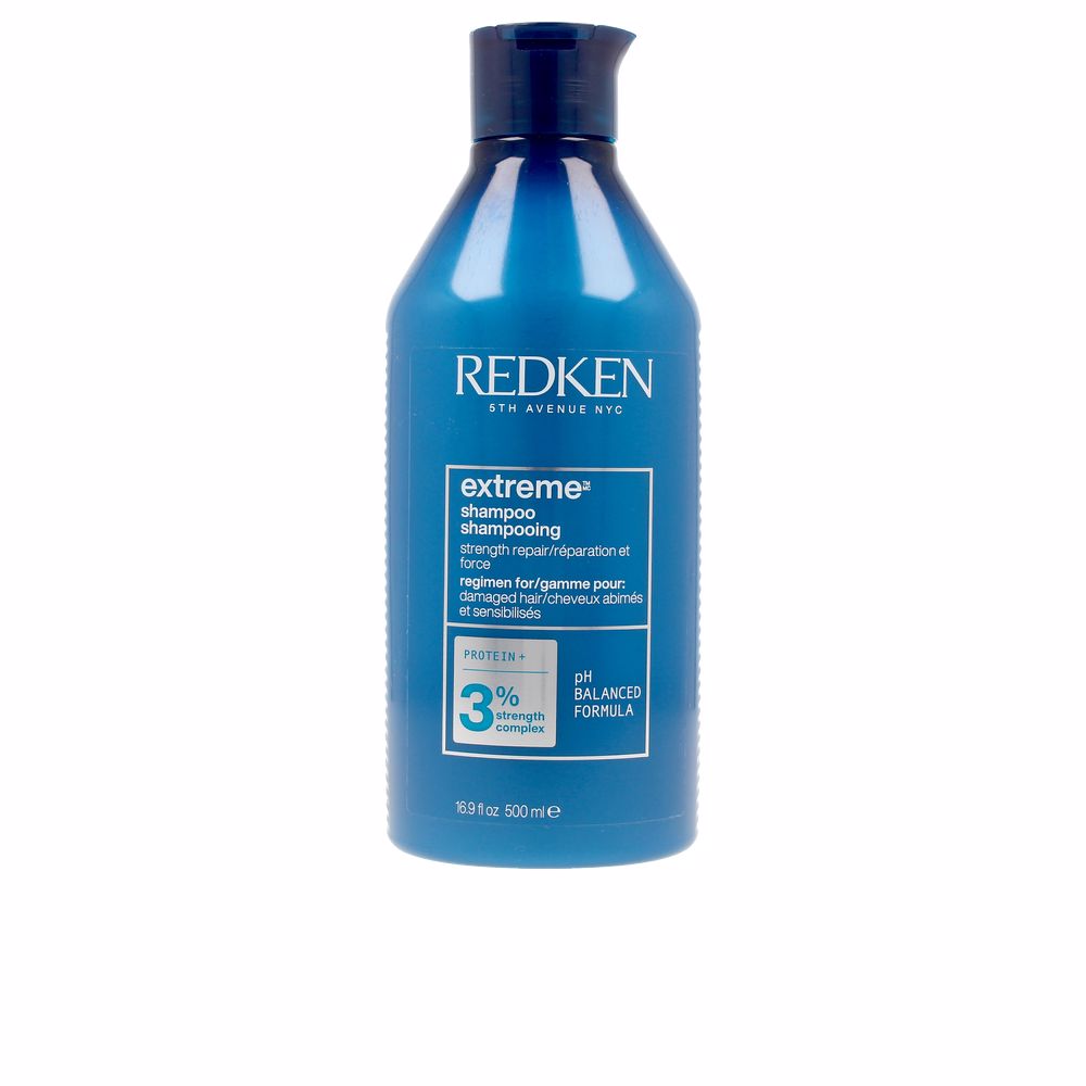 EXTREME shampoo 500 ml