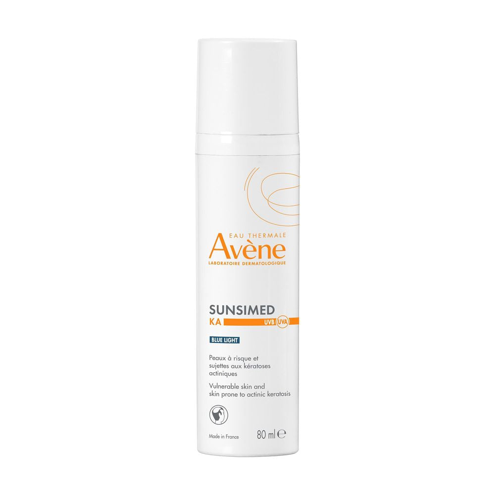 SUNSIMED photoprotective cream