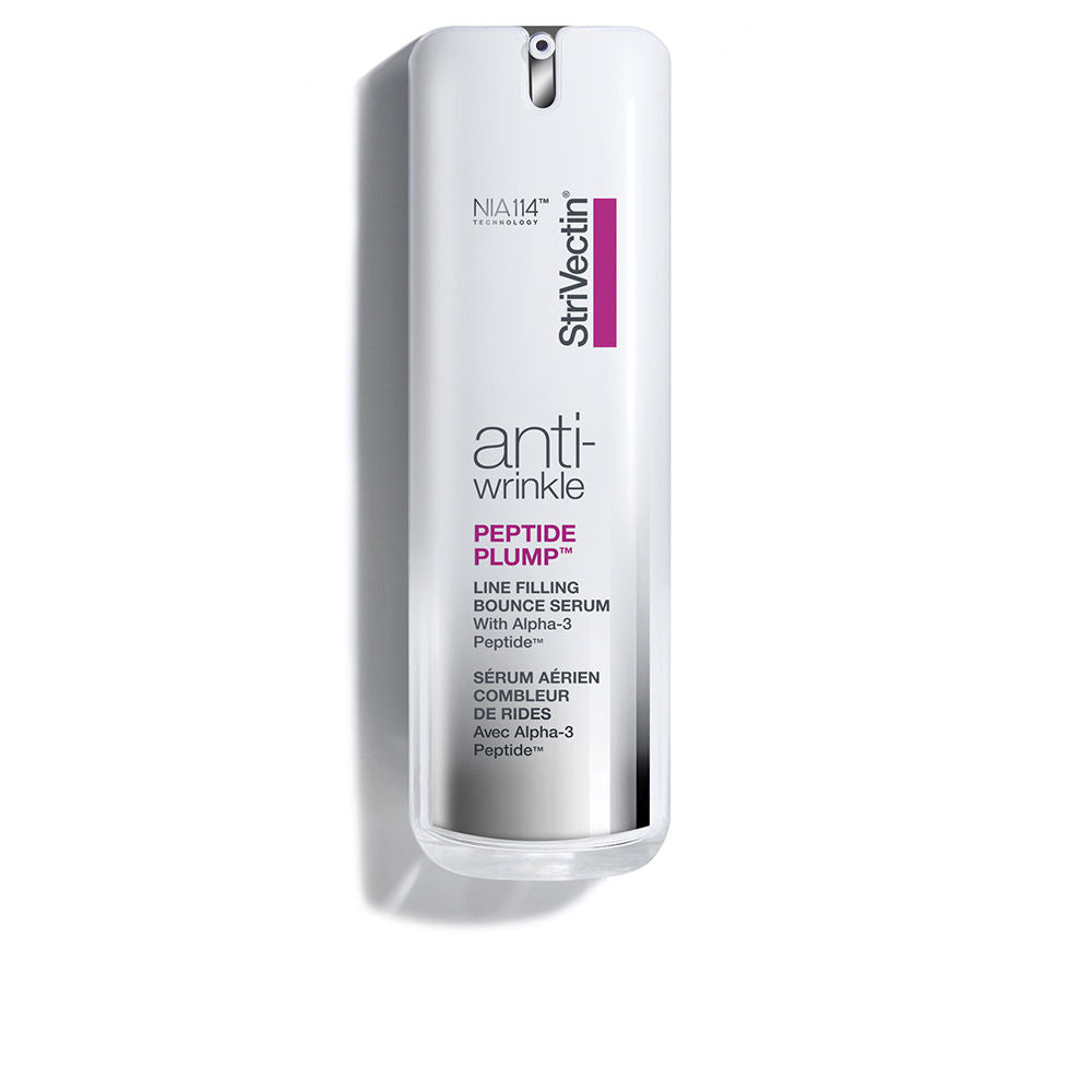ANTI-WRINKLE peptide plump serum