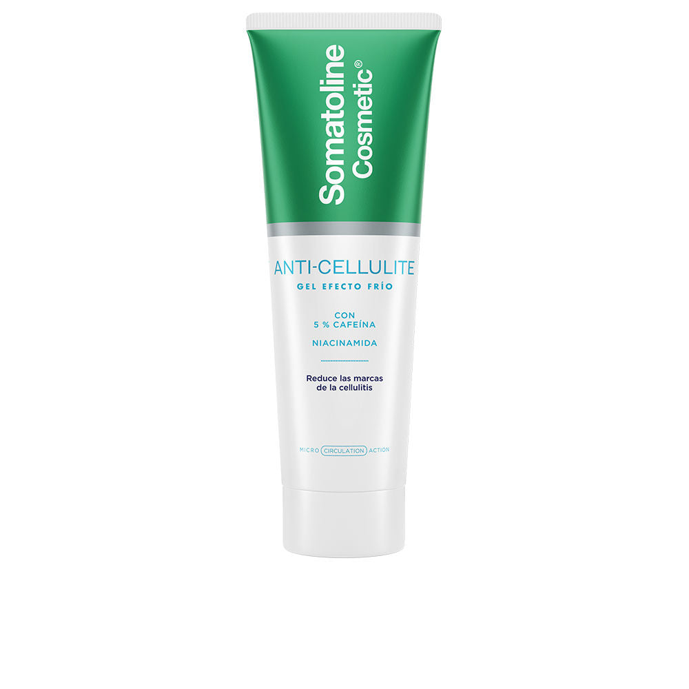 CRYOACTIVE ANTICELLULITE gel