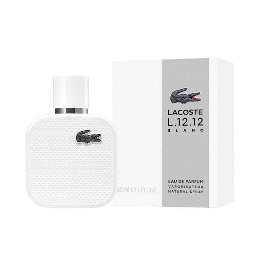 LACOSTE L.12.12 BLANC edp vapor