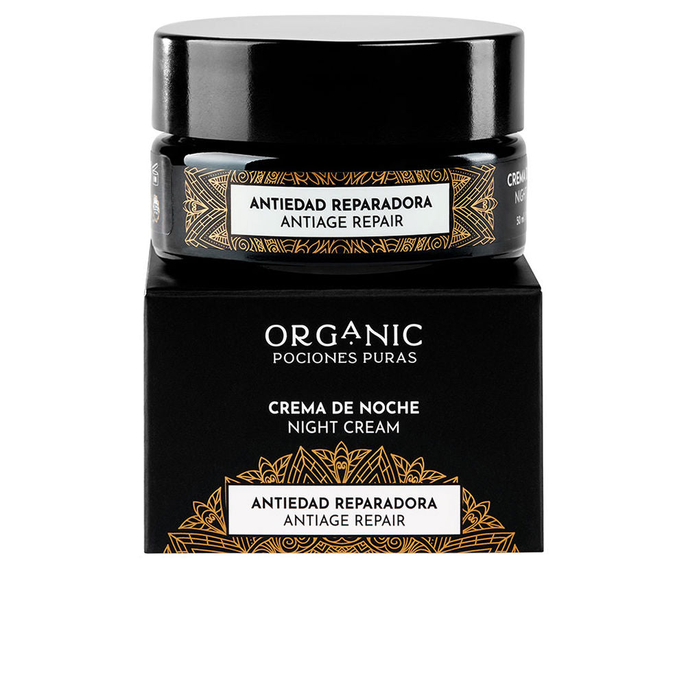 ANTI-AGING REPAIR NIGHT CREAM
