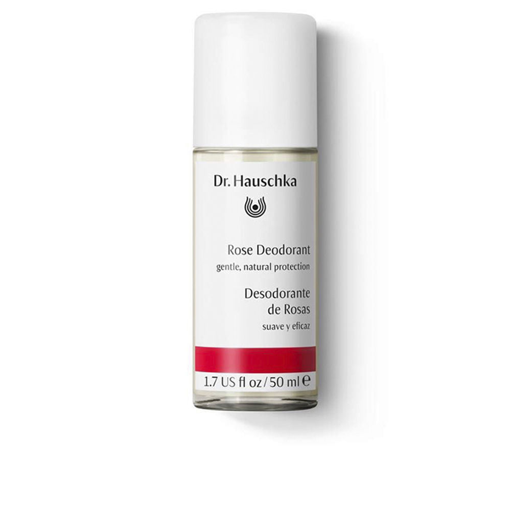 Rose deodorant