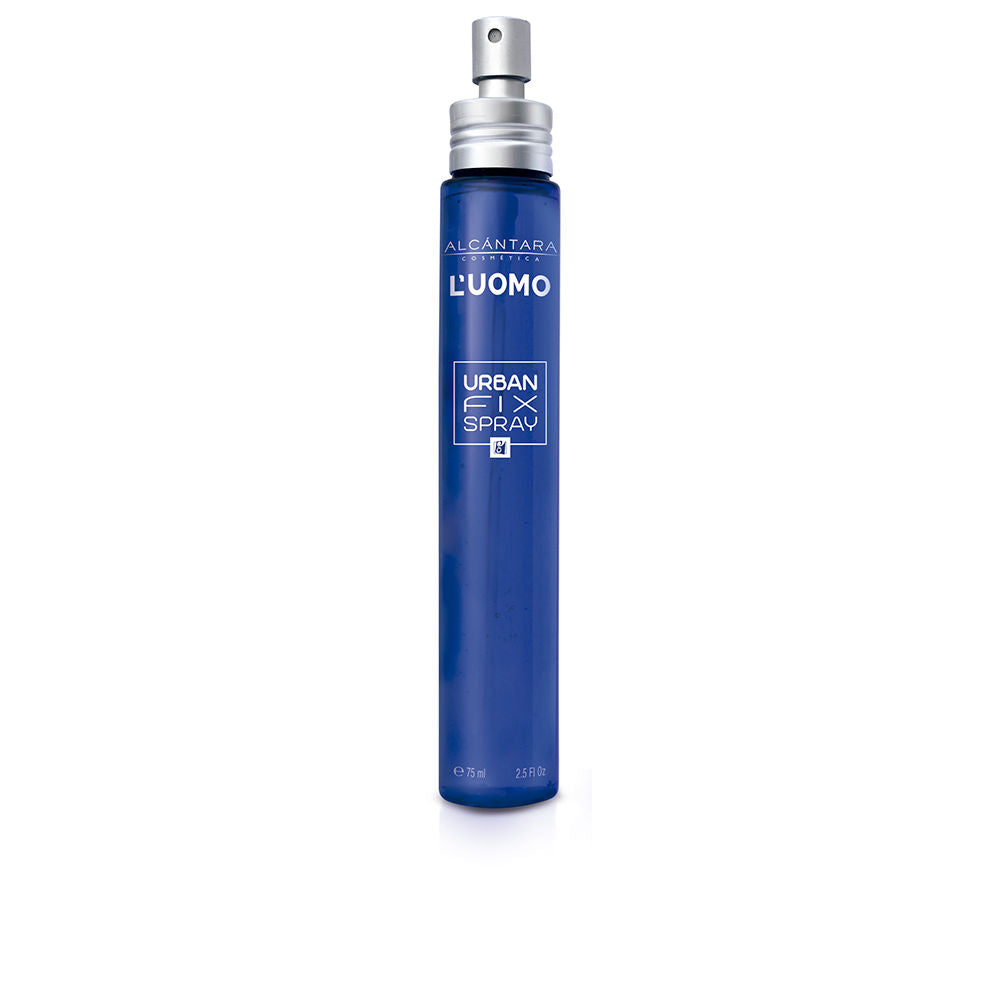 L'UOMO URBAN fix spray