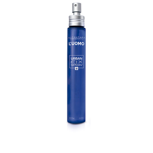 L'UOMO URBAN fix spray