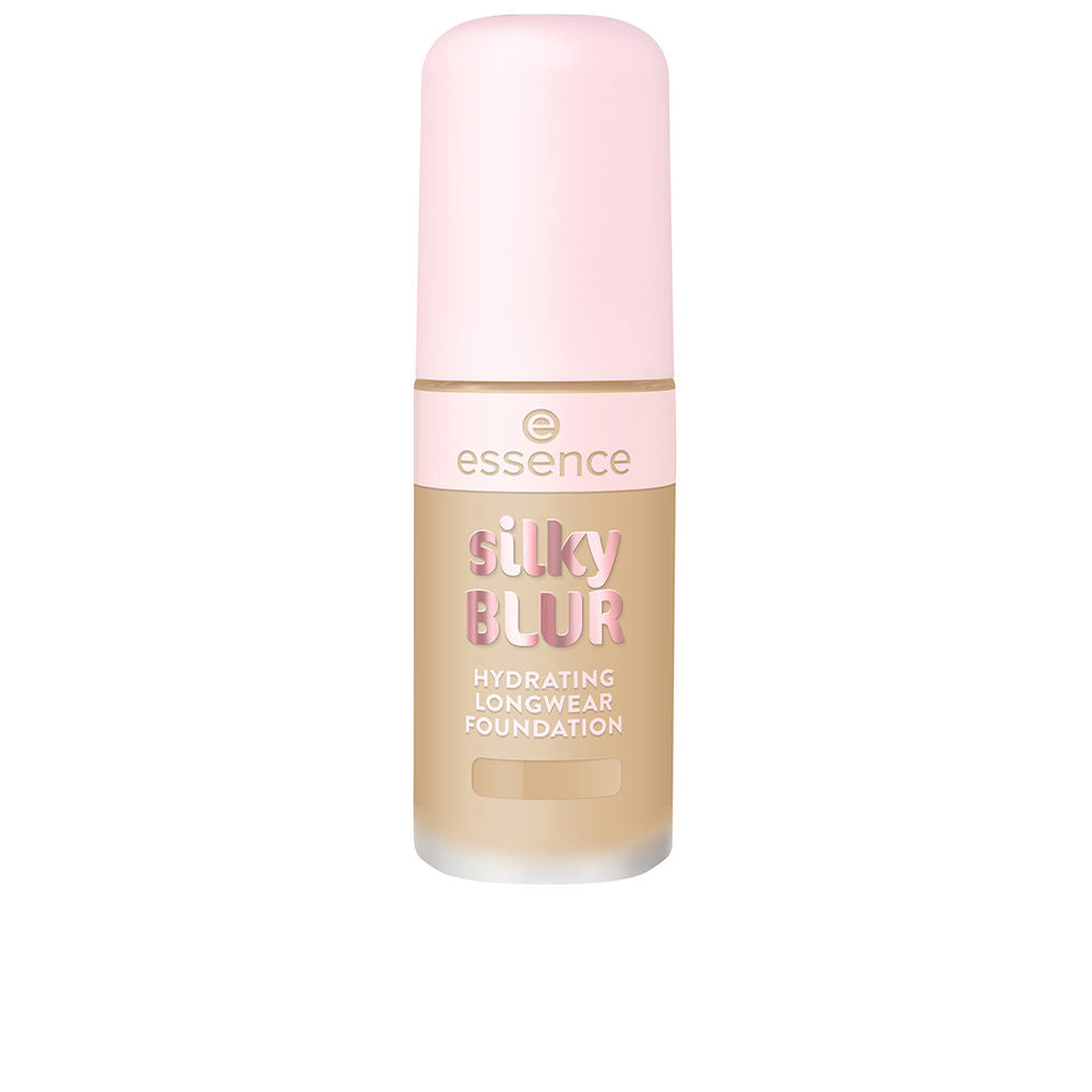 SILKY BLUR long-lasting makeup base #178