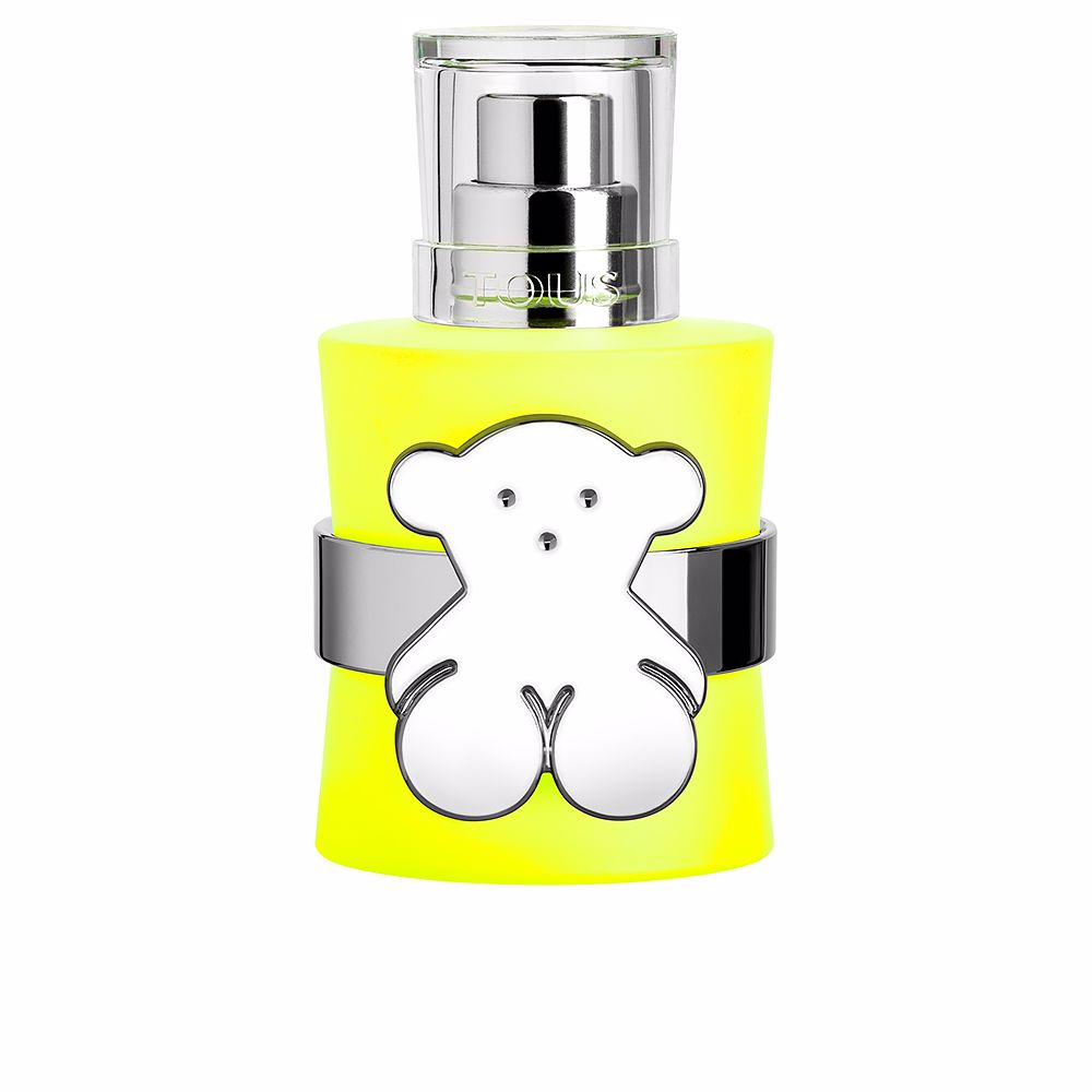 YOUR POWERS eau de toilette spray 30 ml