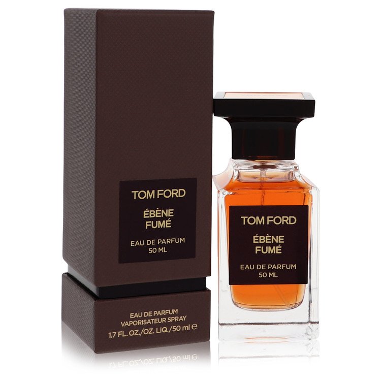 Tom Ford Ebene Fume by Tom Ford - Eau De Parfum Spray  1.7 oz