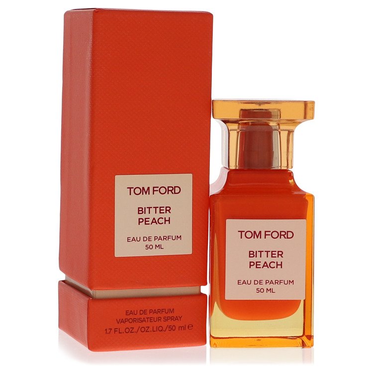 Tom Ford Bitter Peach by Tom Ford - Eau De Parfum Spray  1.7 oz