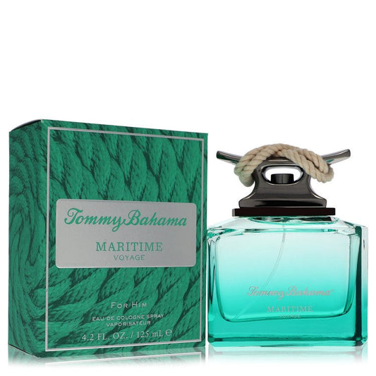Tommy Bahama Maritime Voyage von Tommy Bahama – Eau de Cologne Spray 125 ml