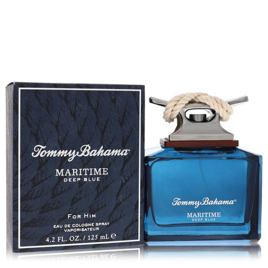 Tommy Bahama Maritime Deep Blue von Tommy Bahama - Eau de Cologne Spray 125 ml