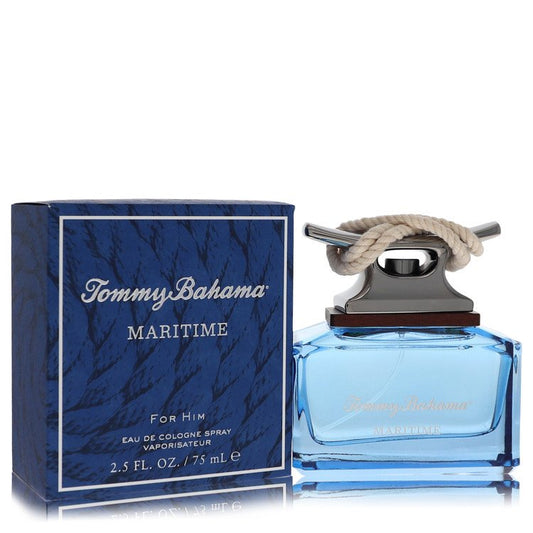 Tommy Bahama Maritime von Tommy Bahama – Eau de Cologne Spray 75 ml