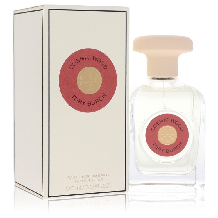 Tory Burch Cosmic Wood by Tory Burch - Eau De Parfum Spray 1.7 oz