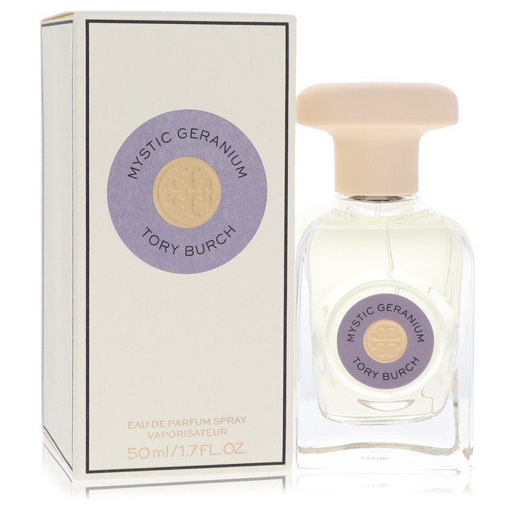 Tory Burch Mystic Geranium de Tory Burch - Eau de Parfum en spray 1,7 oz